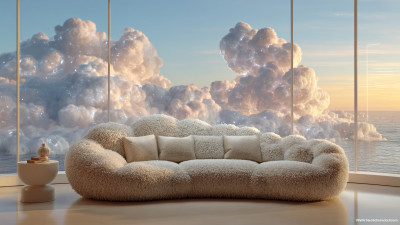 How the Best Cloud Sofa Will Transform Global Trade: 2025 Technology Trends