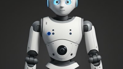 How to Choose the Best Humanoid Robot for Your Business Needs