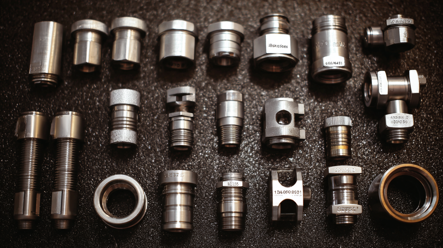 Exploring the Advantages of Choosing the Best Press Fittings for Your Projects