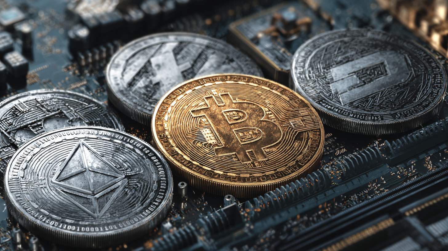 Ultimate Guide to Choosing the Best Crypto Miner for Profitable Mining Success