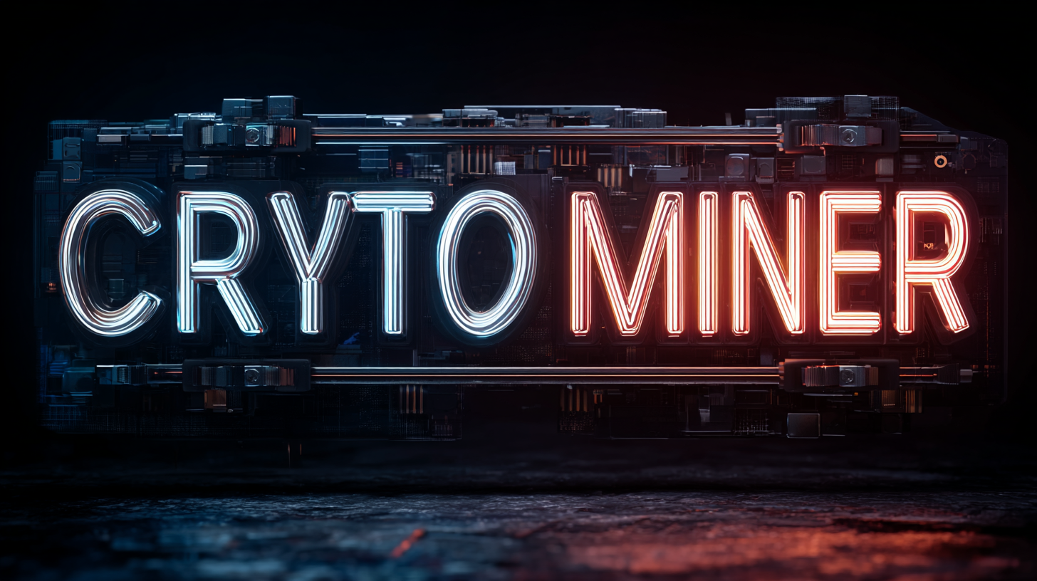 Ultimate Guide to Choosing the Best Crypto Miner for Profitable Mining Success