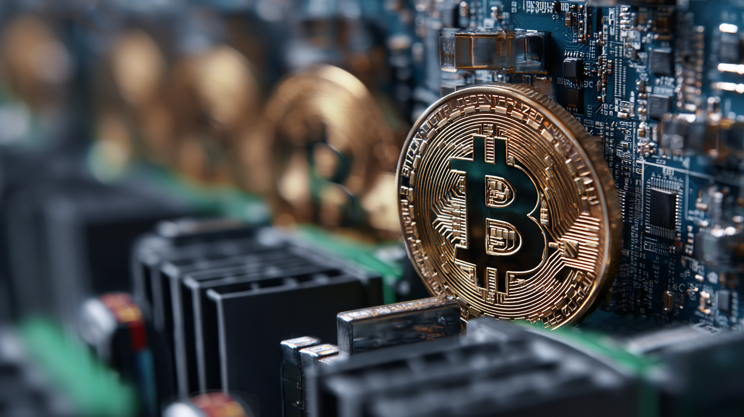 Ultimate Guide to Choosing the Best Crypto Miner for Profitable Mining Success