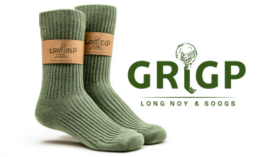 Market Insights for Best Long Grip Socks in 2025 Five Key Tips for Global Buyers to Maximize Value
