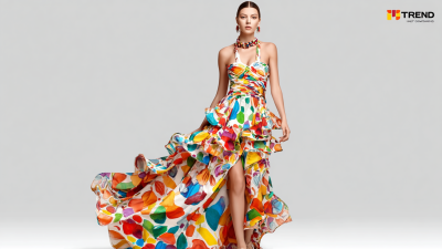 Global Market Trends: The Rise of the Best Colorful Print Dress by 2025 Amidst Industry Growth