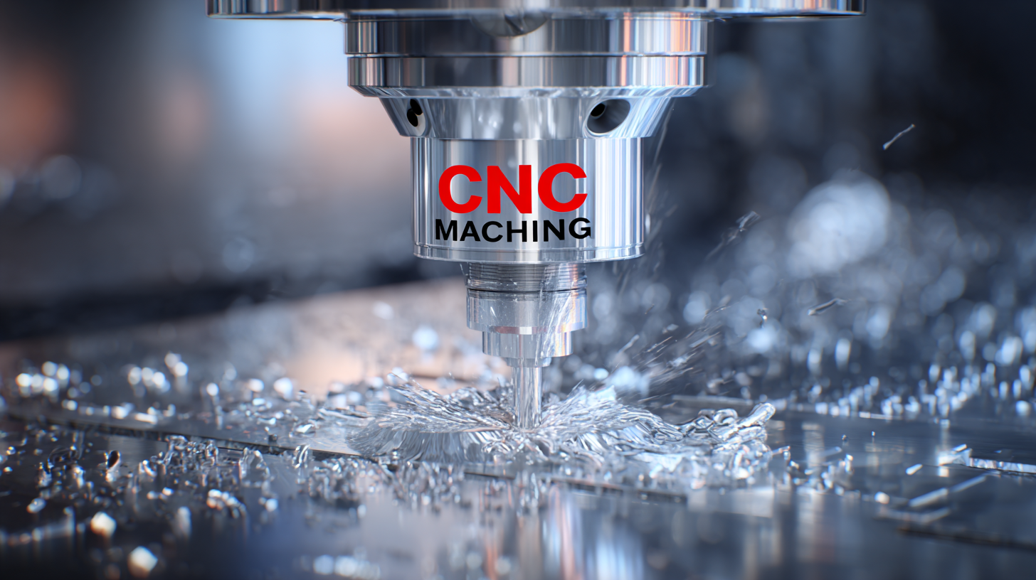2025 Trends in Best CNC Machining Technology and How to Stay Ahead of the Competition