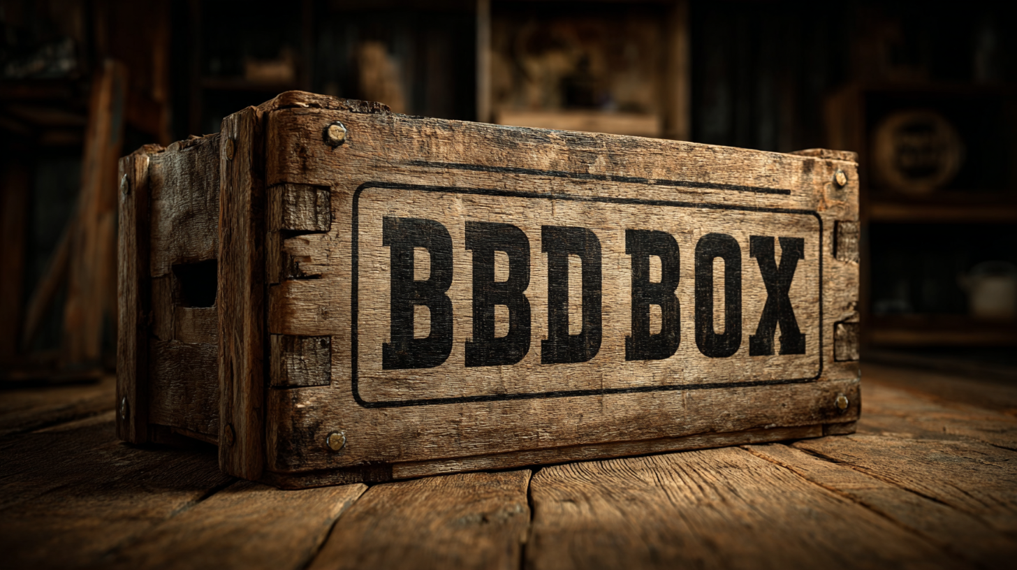 The Ultimate Checklist for Choosing the Best Hollow Board Box for Your Business Needs