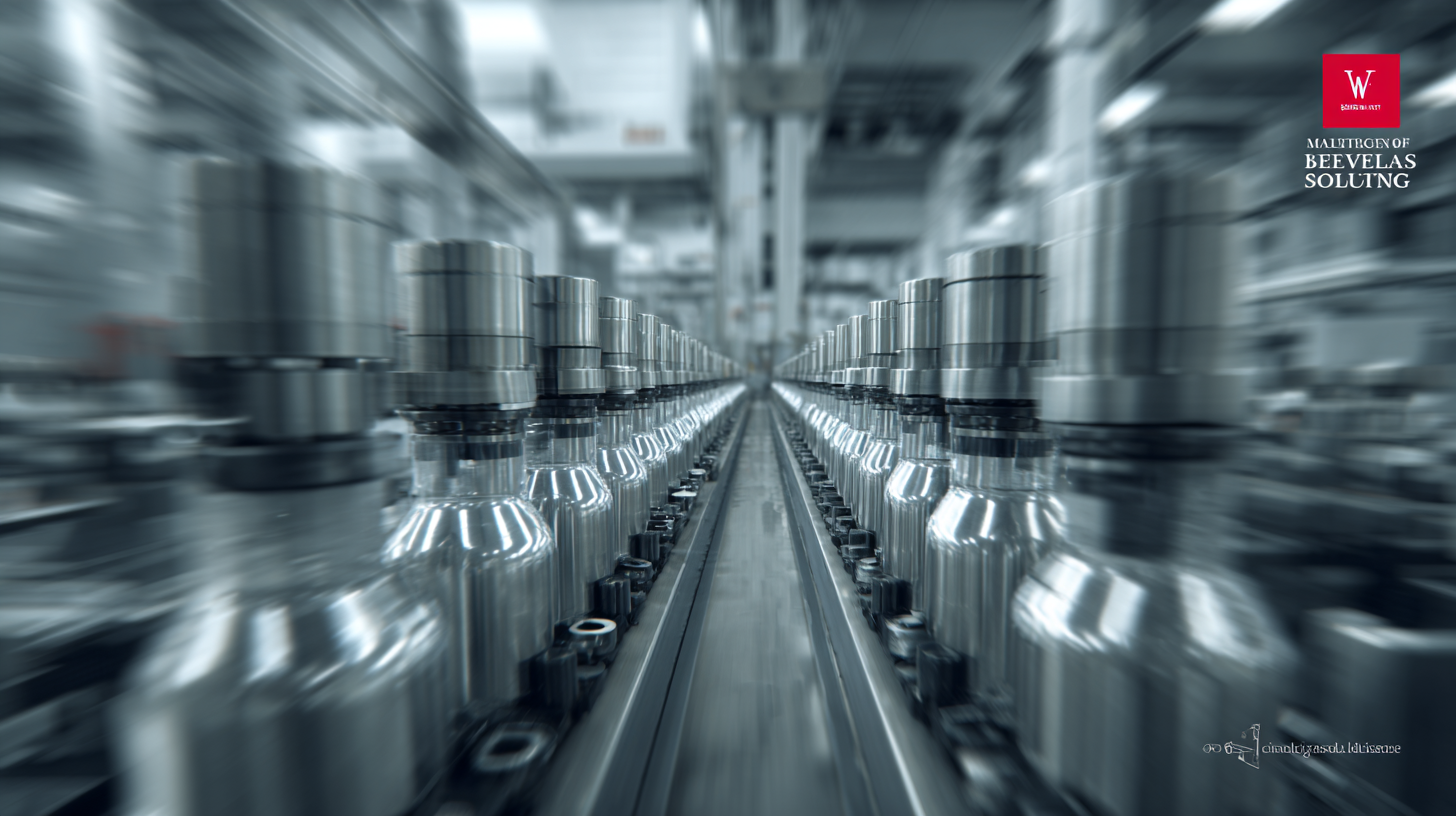 5 Key Benefits of Partnering with the Best Manufacturers in Global Sourcing