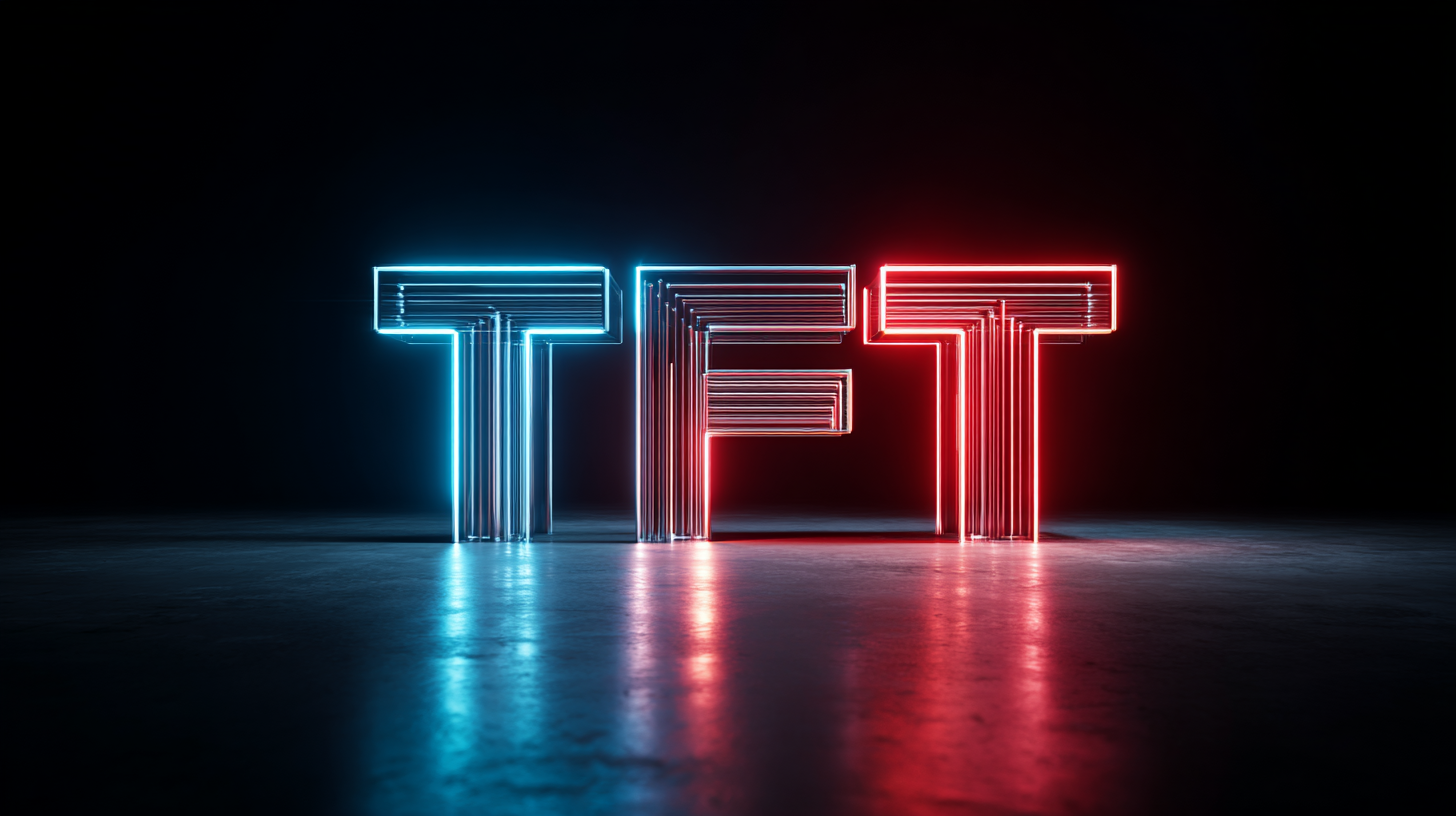 Exploring Superior Alternatives to the Best TFT Display for Global Buyers