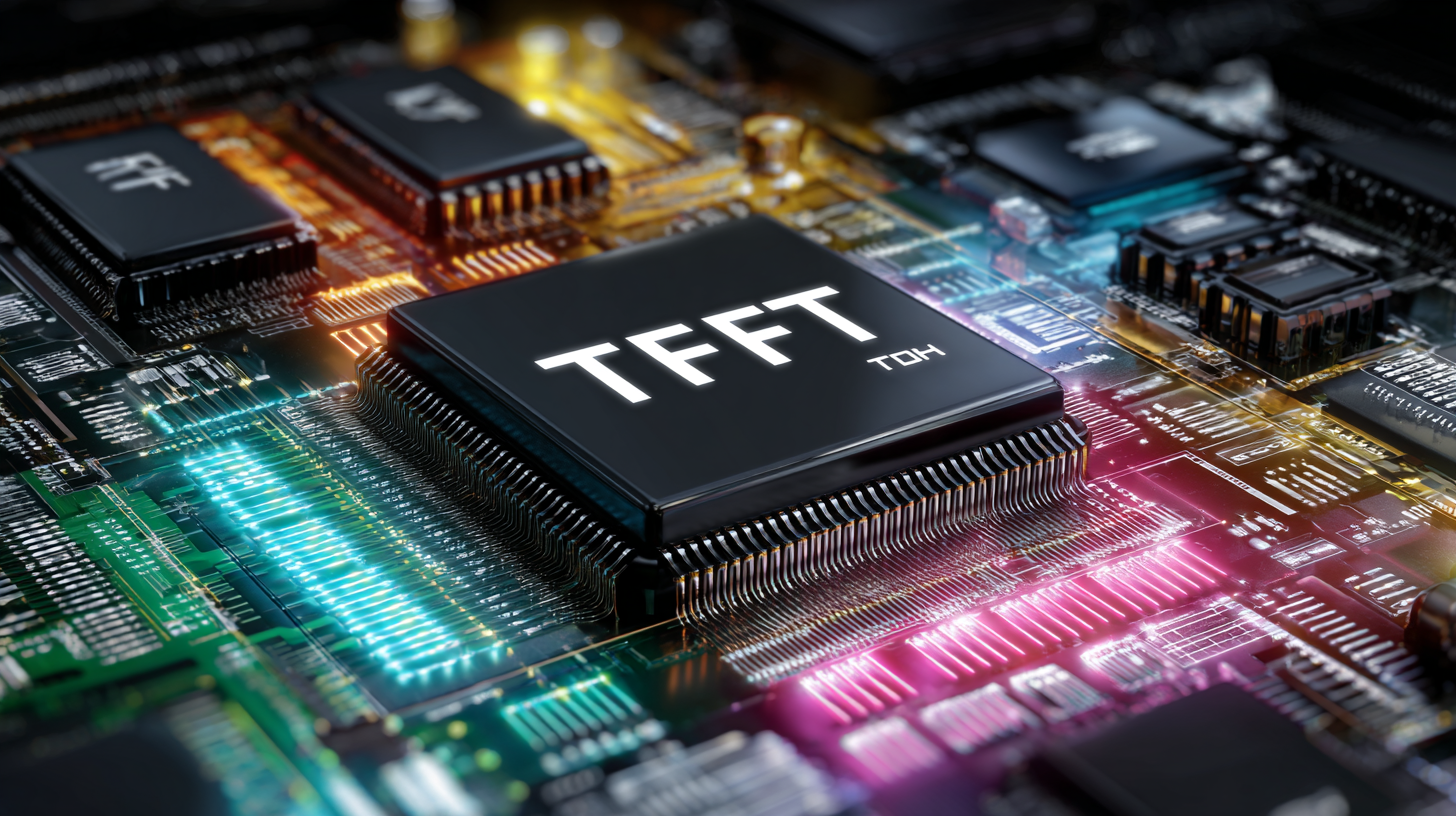 Exploring Superior Alternatives to the Best TFT Display for Global Buyers