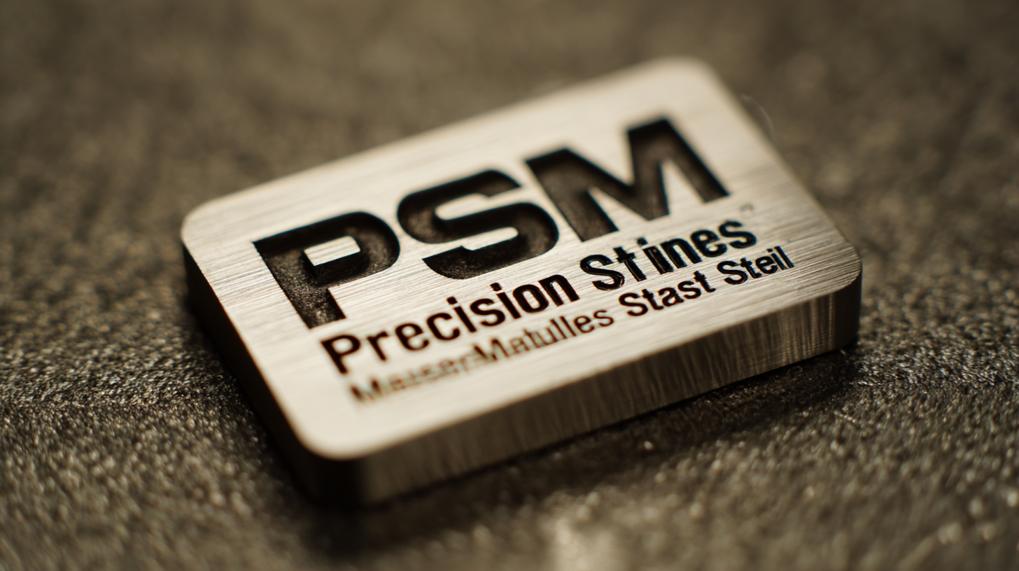 Mastering Your Manufacturing Needs: The Ultimate Guide to Sourcing Best Precision Stainless Steel