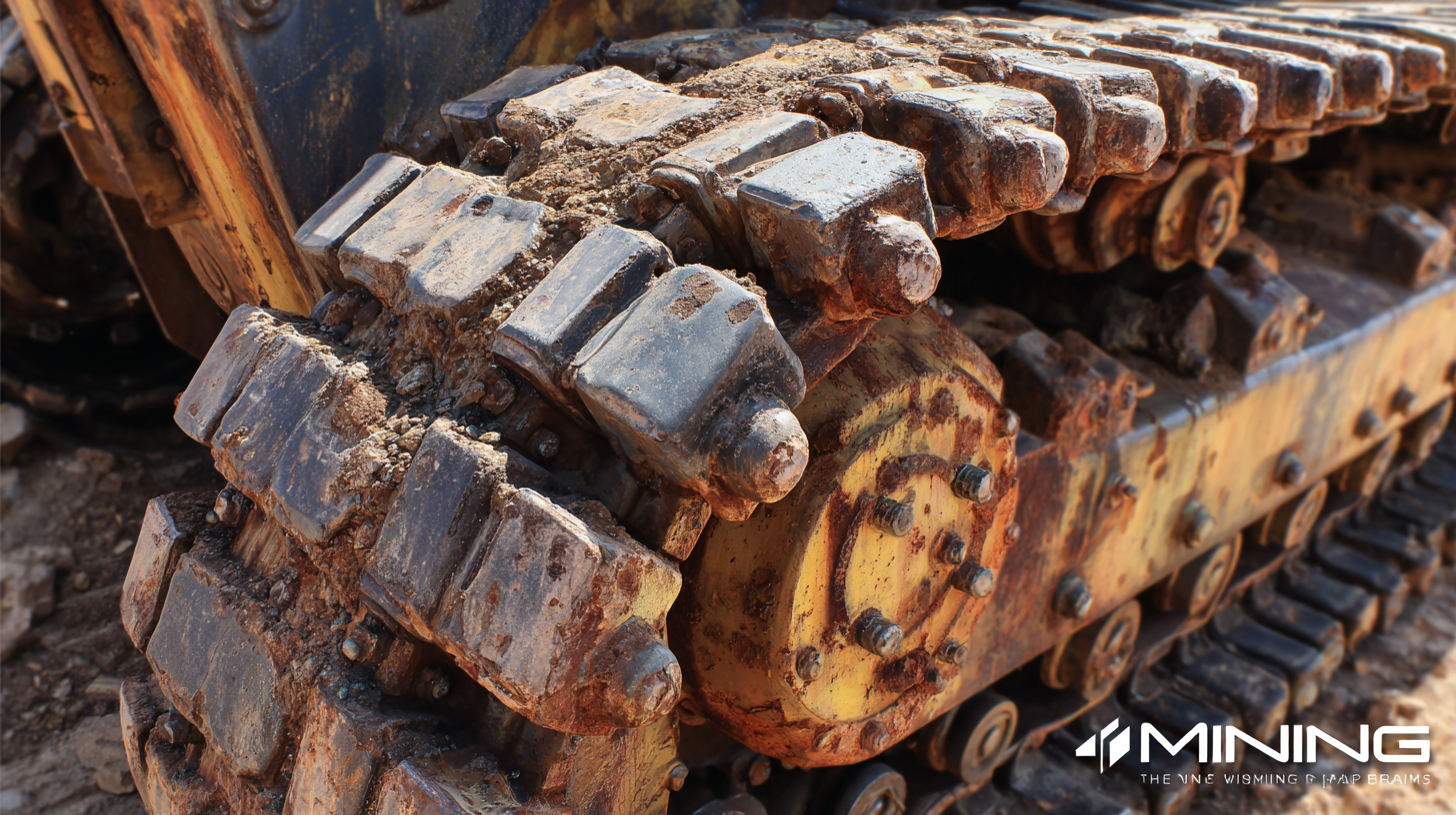 The Ultimate Checklist for Choosing the Best Mining Machinery Jaw Plates
