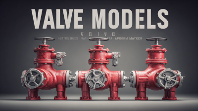 Exploring Unique Features and Applications of the Best Valve Models in the Market