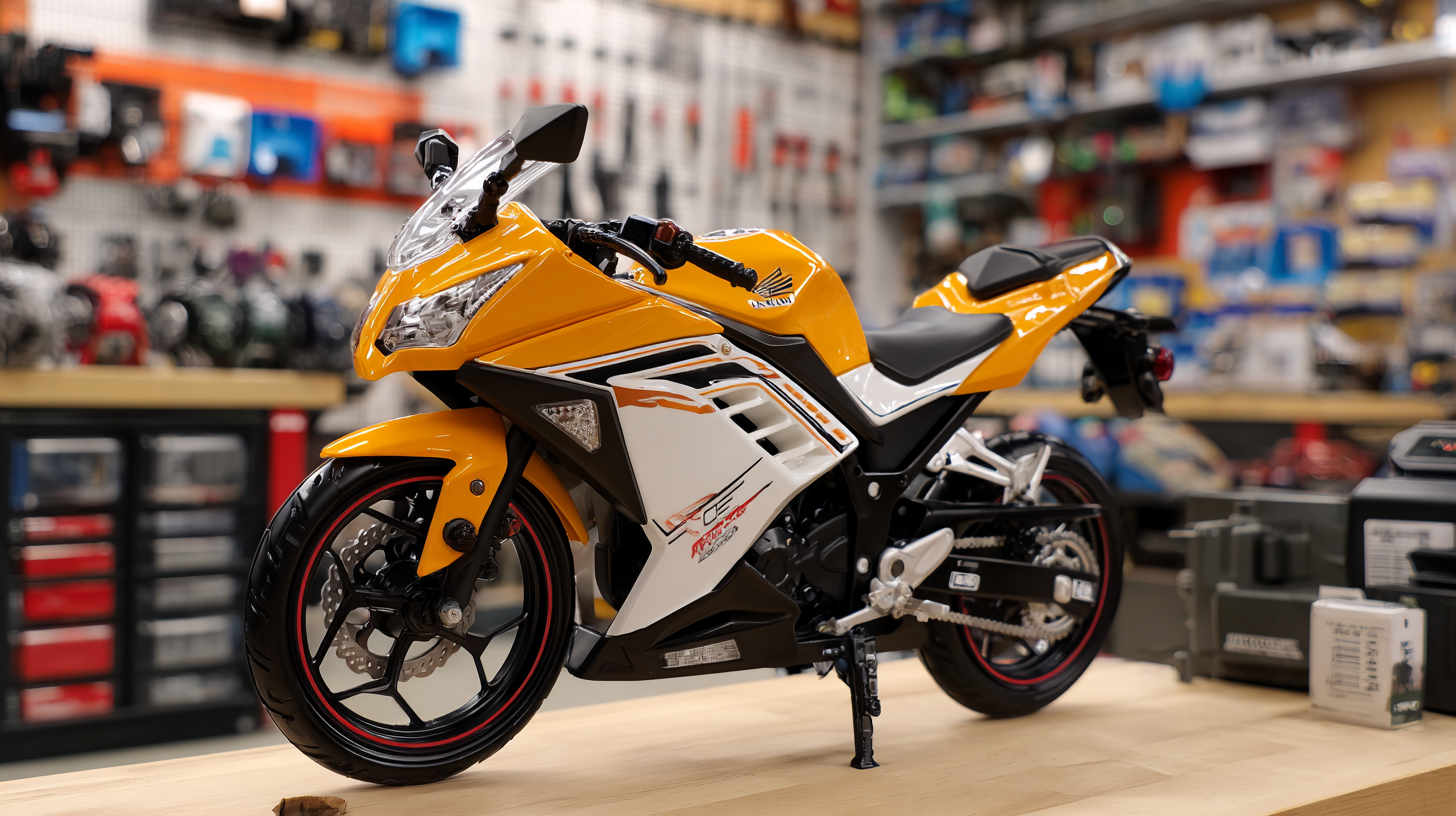 Unlocking the Benefits of After Sales Support and Maintenance Costs for Best RC Motorcycle Purchases