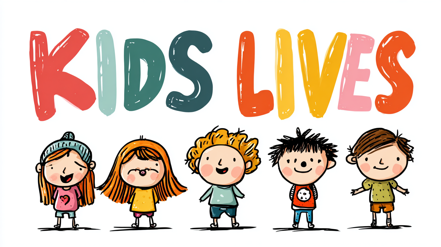 7 Fun Reasons Kids Love the Best Kids Stickers