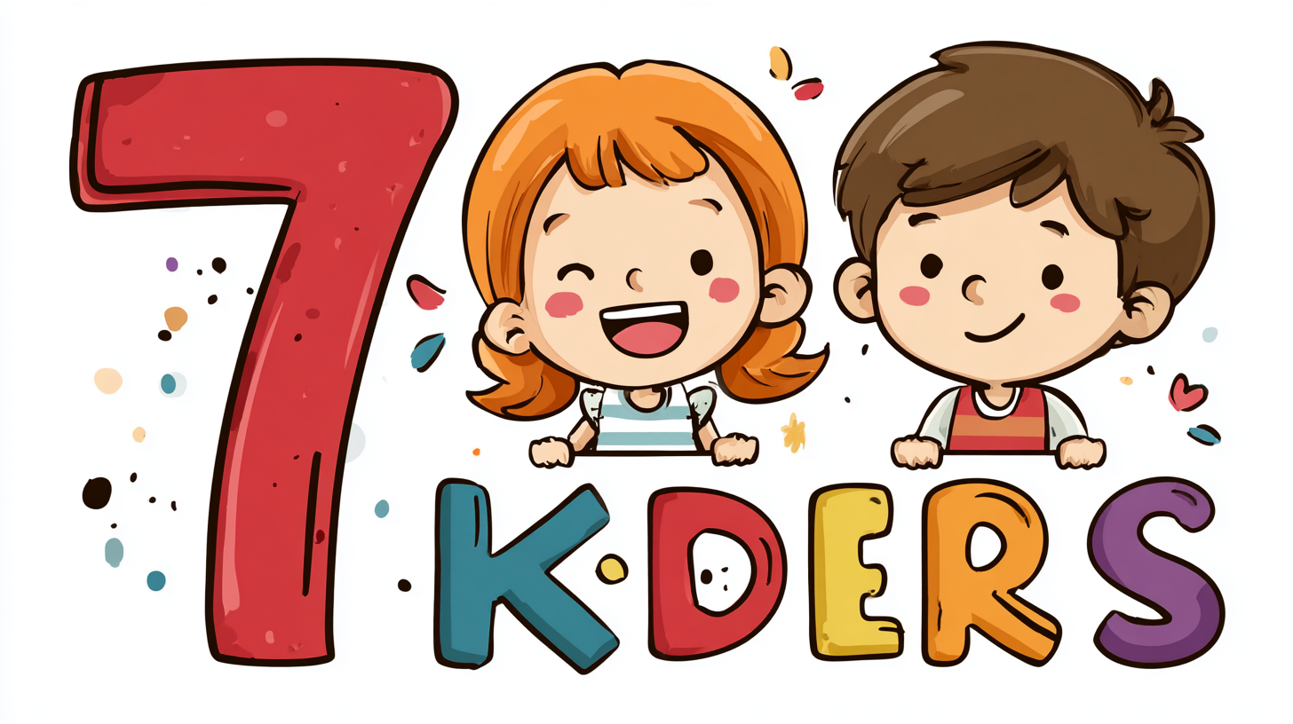 7 Fun Reasons Kids Love the Best Kids Stickers