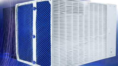 Elevating Global Standards with Best Air Filtration Solutions from China
