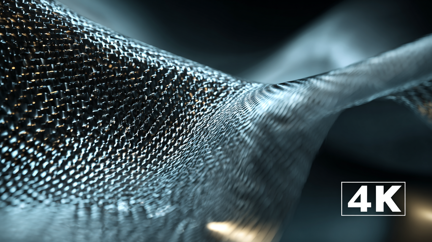 5 Innovative Ways the Best Graphite Cooling Film Can Transform Your Technology