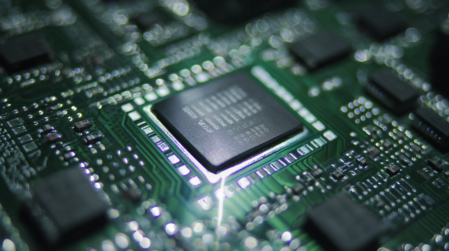 5 Innovative Ways the Best Graphite Cooling Film Can Transform Your Technology