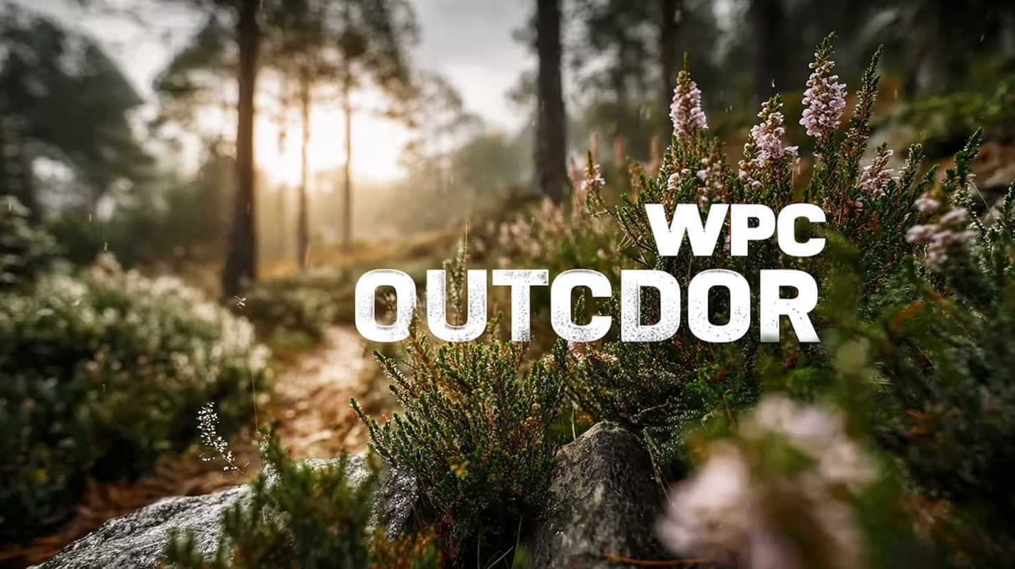 What Makes the Best WPC Outdoor Solutions Essential for Modern Landscaping?