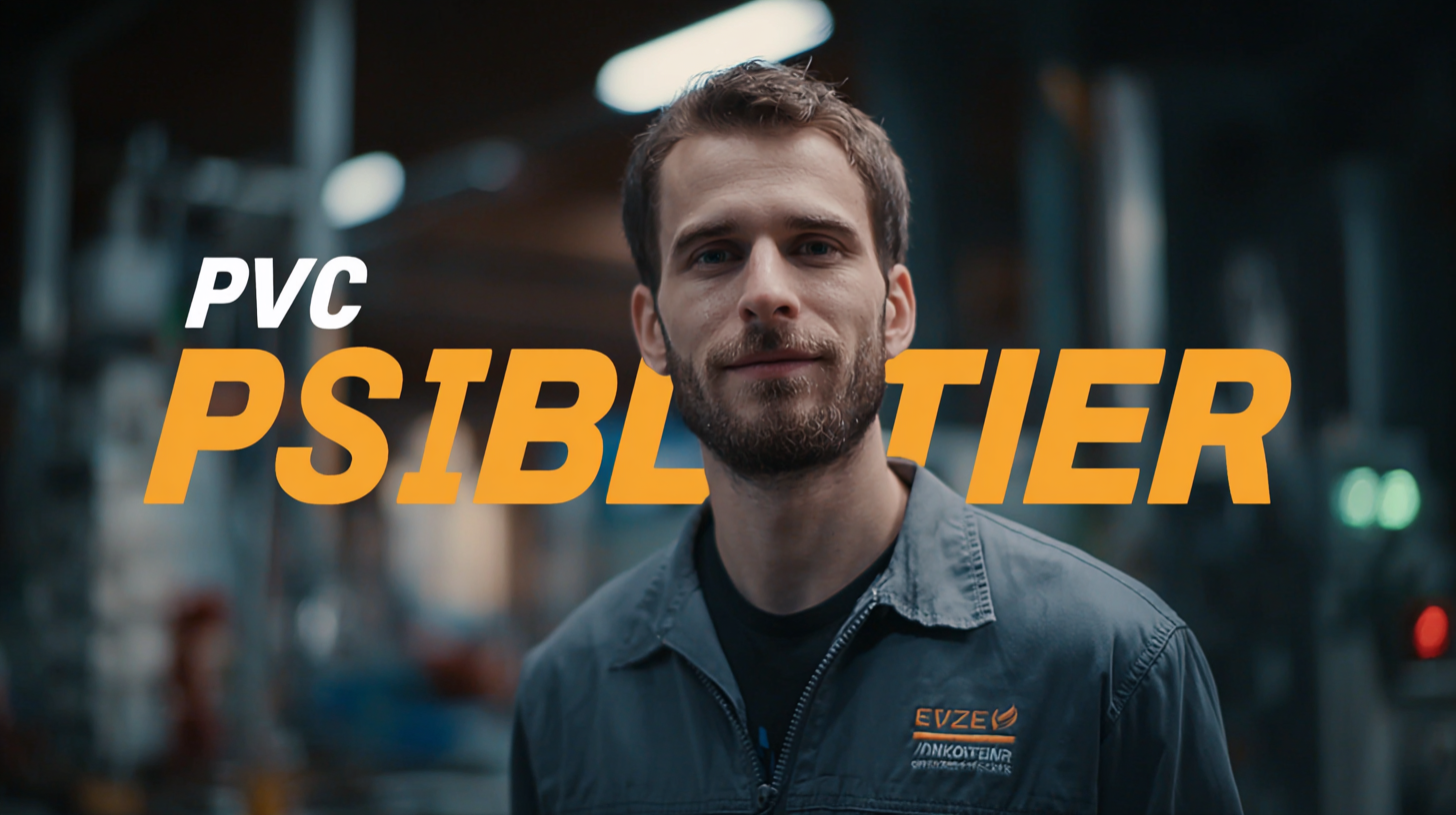 Understanding the Features and Applications of Different PVC Stabilizers and How to Choose the Right One