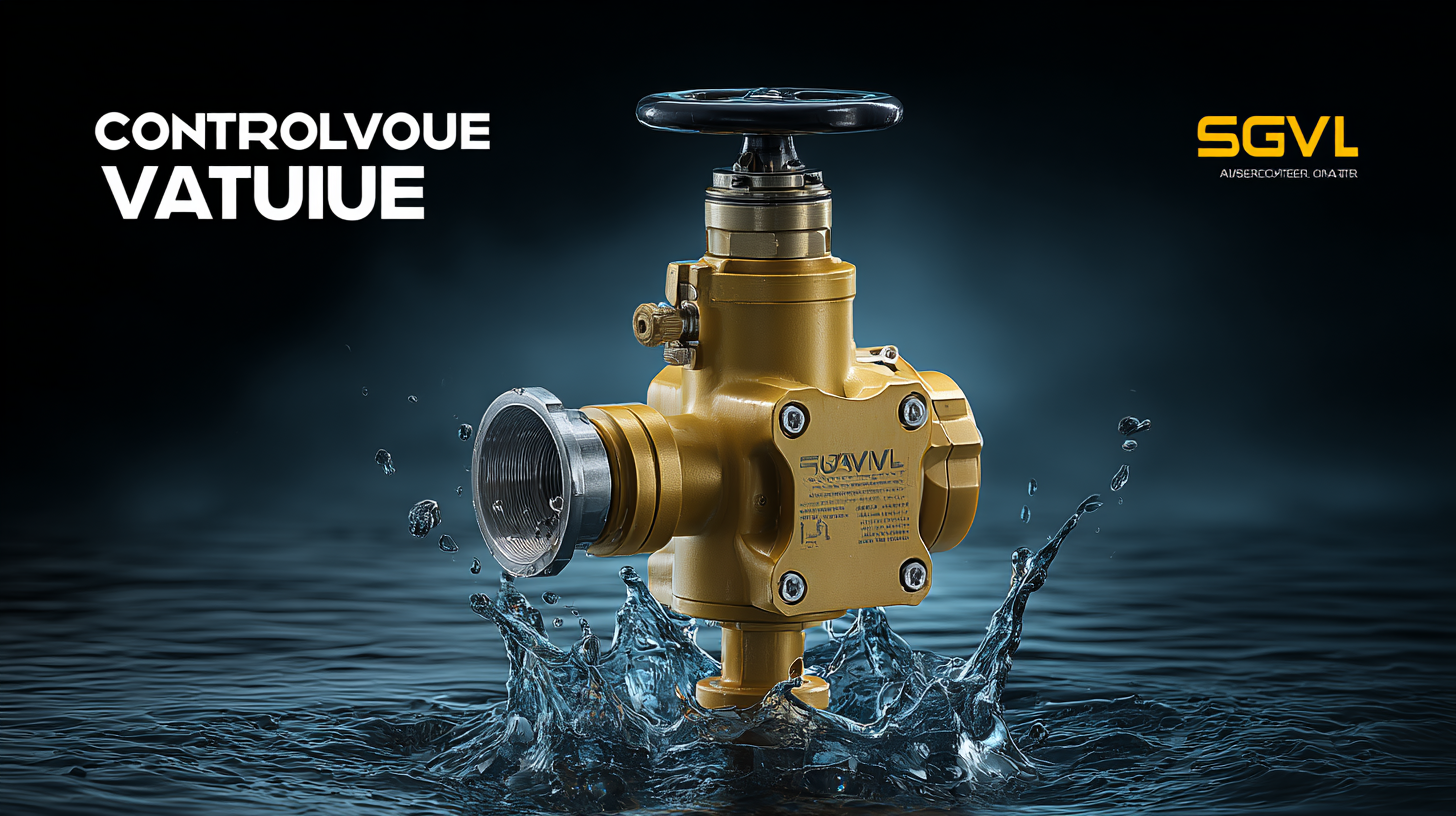 Top Strategies for Selecting the Best Control Valve Actuator in a Global Market