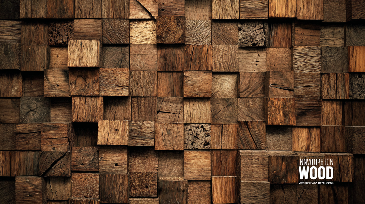 Innovative Examples of Best Wall Wood Panel Designs for Global Buyers