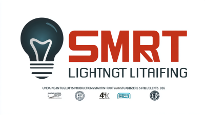 Understanding Industry Production Standards for the Best Smart Lighting: A Comprehensive Guide for Global Buyers