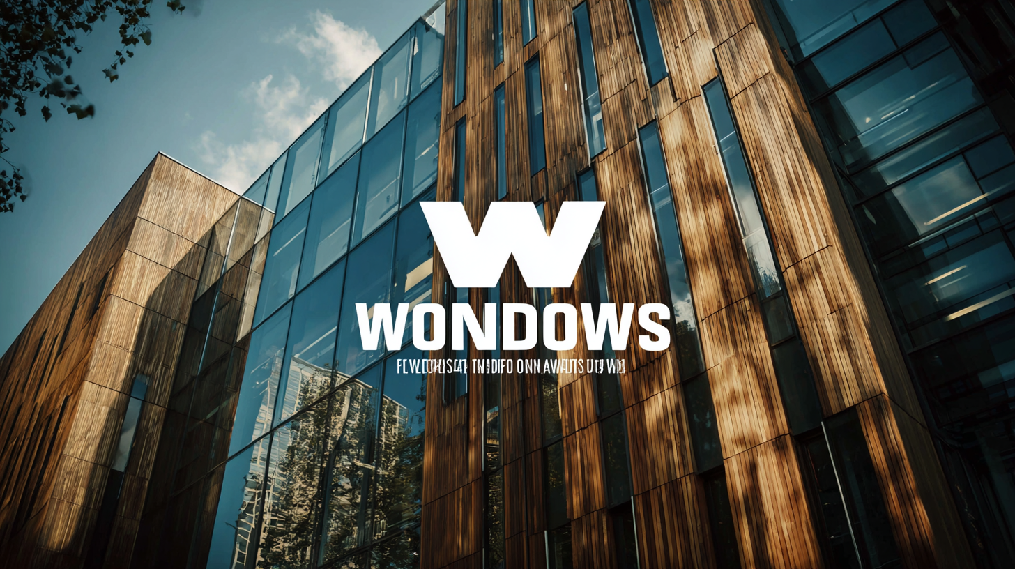Exploring the Future of Best Wood Windows and Doors Technology Trends for 2025