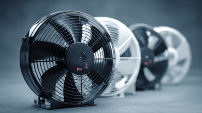 Discover the Excellence of Chinese Manufacturing with the Best Bathroom Fan Motor