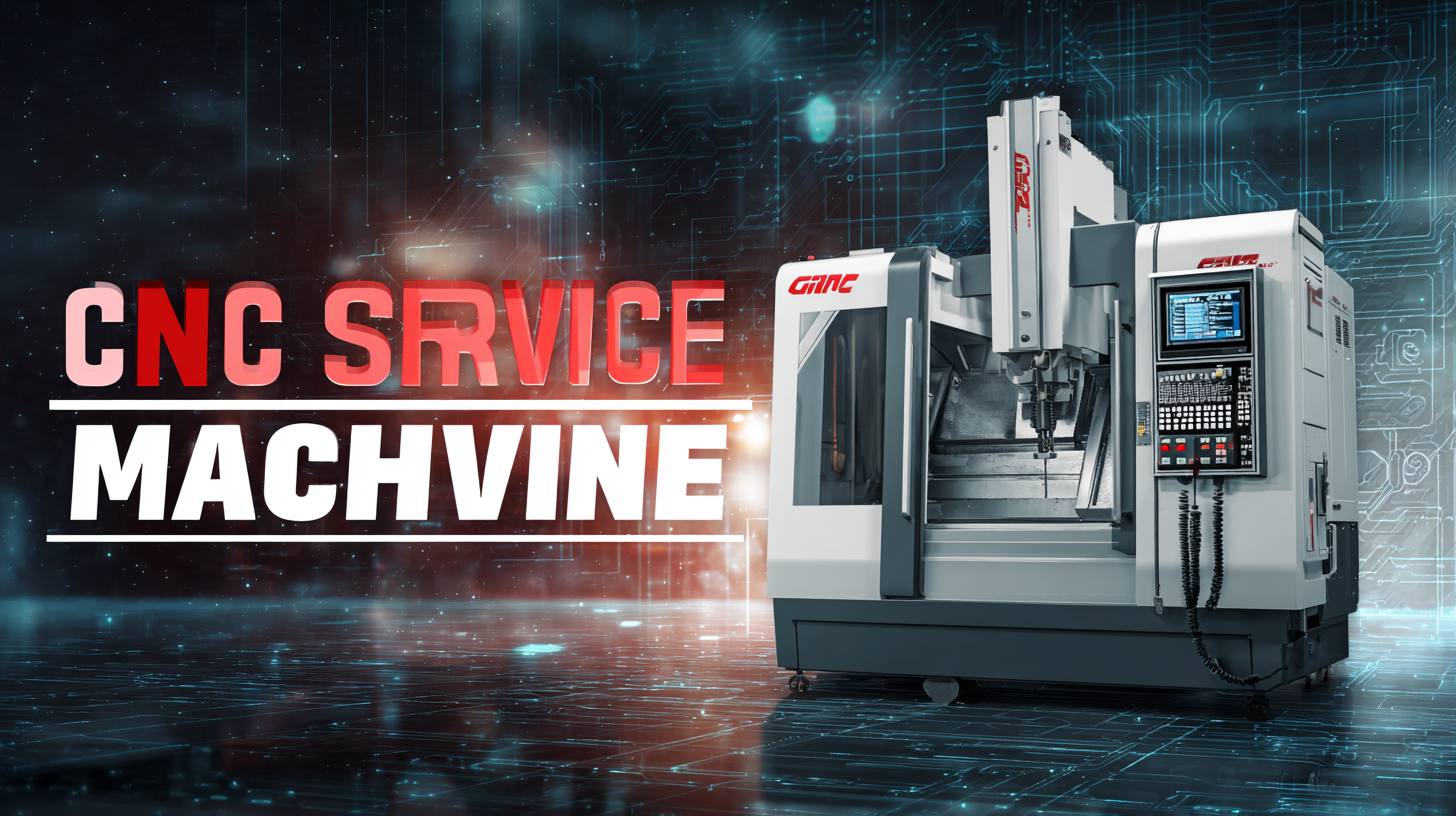 Unveiling the Secrets to Finding Quality Suppliers for Best CNC Machine Service