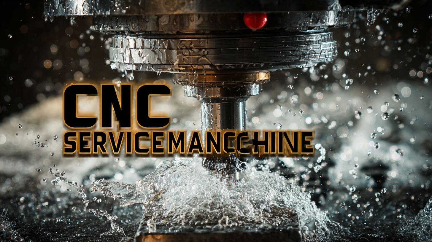 Unveiling the Secrets to Finding Quality Suppliers for Best CNC Machine Service