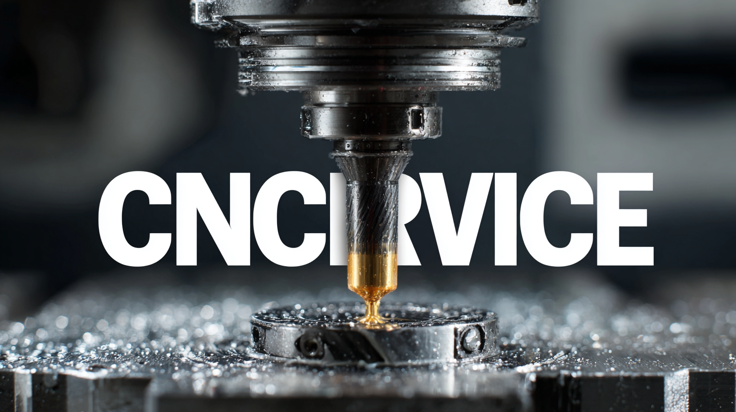 Unveiling the Secrets to Finding Quality Suppliers for Best CNC Machine Service