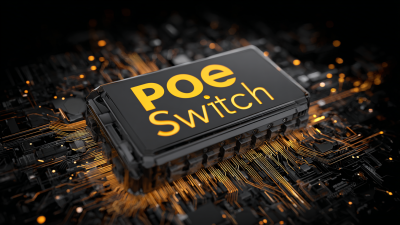 5 Reasons Why the Best Poe Switch Will Transform Your Network Efficiency