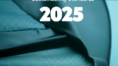Emerging Innovations in Recycled Nylon Fabric Technology Shaping 2025 Sustainability Standards