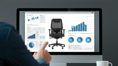 How to Identify Quality Manufacturers for Best Task Chairs through Industry Insights
