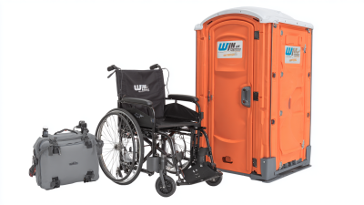 Ultimate Guide to Choosing the Best Wheelchair Portable Toilets for Global Buyers