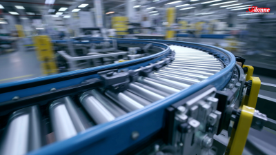 Maximizing Value: The After-Sales Service Benefits of the Best Conveyor Machine
