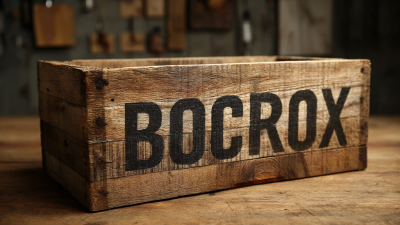The Ultimate Checklist for Choosing the Best Hollow Board Box for Your Business Needs