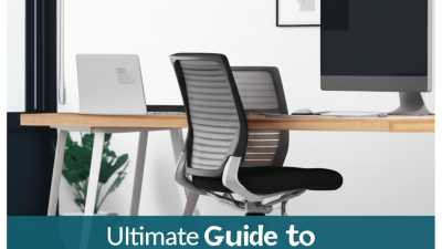 The Ultimate Guide to Selecting the Best Home Office Chair for Productivity and Comfort
