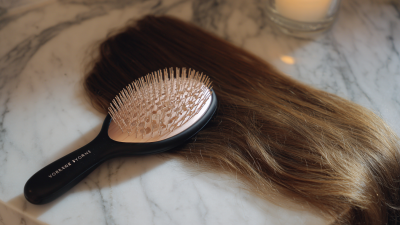 Navigating the Future of Hair Care Innovations in 2025 with the Best Hair Brush for Long Hair
