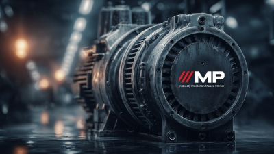 Maximize Efficiency with Exceptional After Sales Support for the Best Industrial Motor