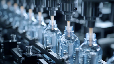 7 Reasons Why the Best Liquid Filling Machine Can Transform Your Production Efficiency