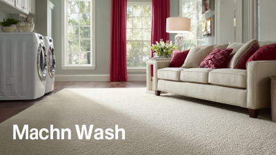Discover the Top Machine Wash Carpets That Transform Your Living Space