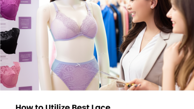 How to Utilize Best Lace Rimmed Bra in Fashion Retail to Boost Customer Satisfaction and Sales