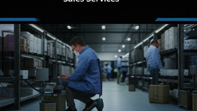 Maximizing Efficiency and Reducing Repair Costs with Best Manufacturers After Sales Services