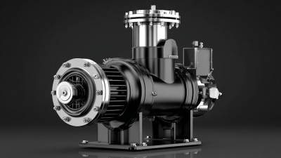 Unmatched Quality in Global Markets Our Best Centrifugal Pump Innovation Made in China