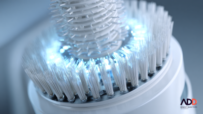 Top Strategies for Sourcing the Best Fancy Brushing Machine for Your Business Needs
