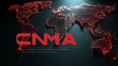 The Future of Best China Manufacturing Solutions for Global Buyers