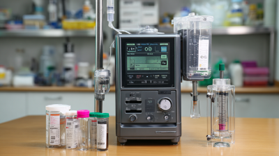How to Identify High Quality Manufacturers for Best Syringe Infusion Pump
