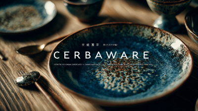 Discover the Excellence of Ceramic Tableware Crafted in China for Global Dining Experiences